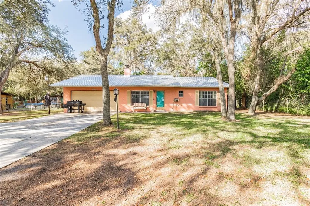 38213 Palm Grove Drive Zephyrhills FL 33542