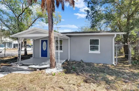 4509 N 30th Street Tampa FL 33610