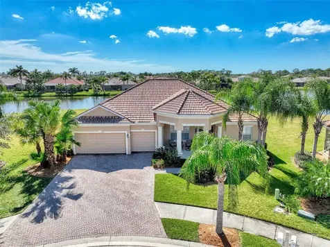 1399 Lake Breeze Court North Port FL 34291