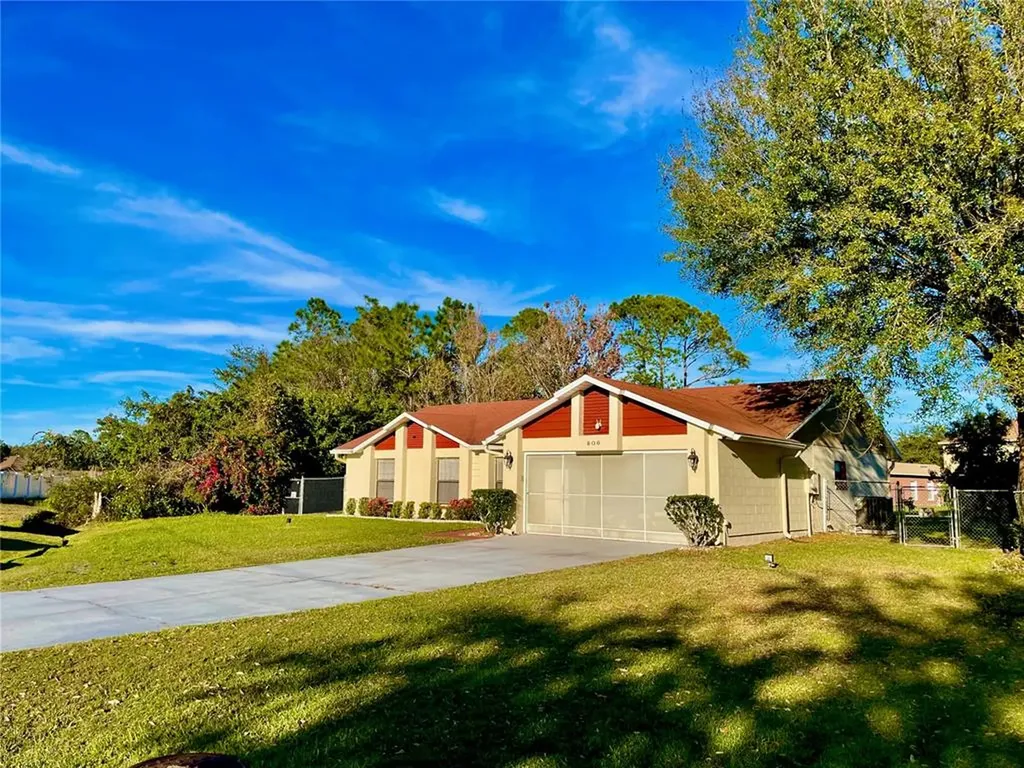 806 Hastin Place Kissimmee FL 34758