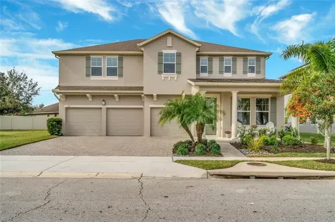 105 Peace River Court Groveland FL 34736