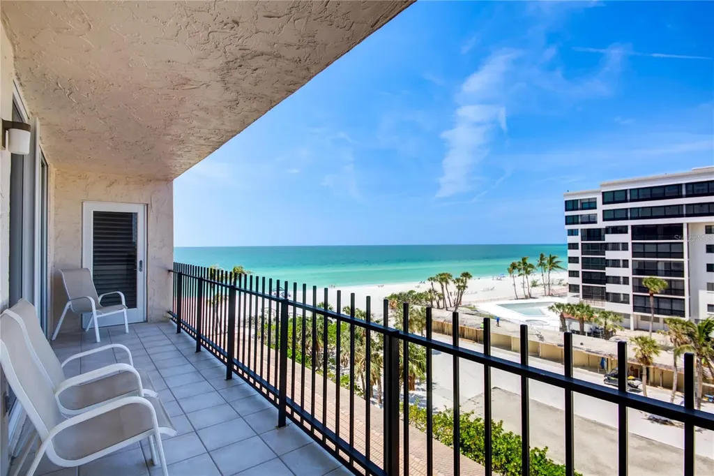 1212 Benjamin Franklin Drive Sarasota FL 34236