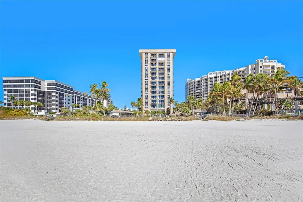 1212 Benjamin Franklin Drive Sarasota FL 34236