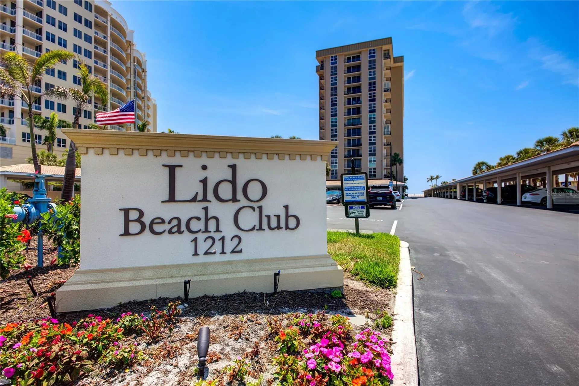 1212 Benjamin Franklin Drive Sarasota FL 34236