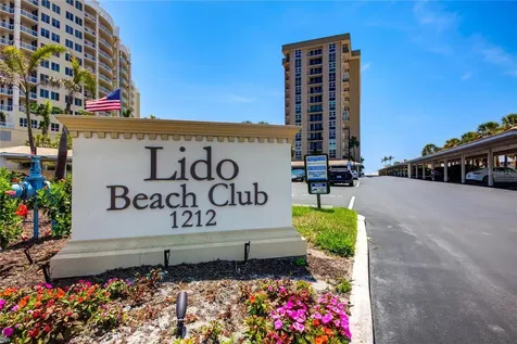 1212 Benjamin Franklin Drive Sarasota FL 34236
