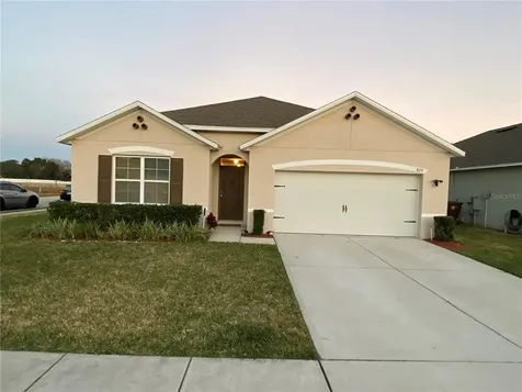 829 Sheen Circle Haines City FL 33844