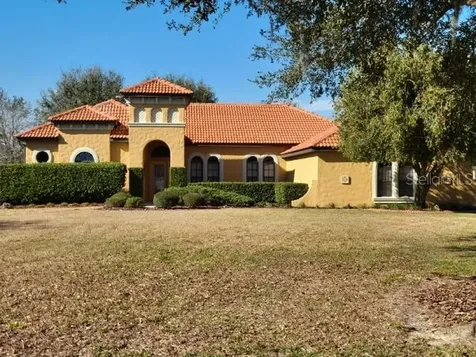 24249 Weldon Drive Eustis FL 32736