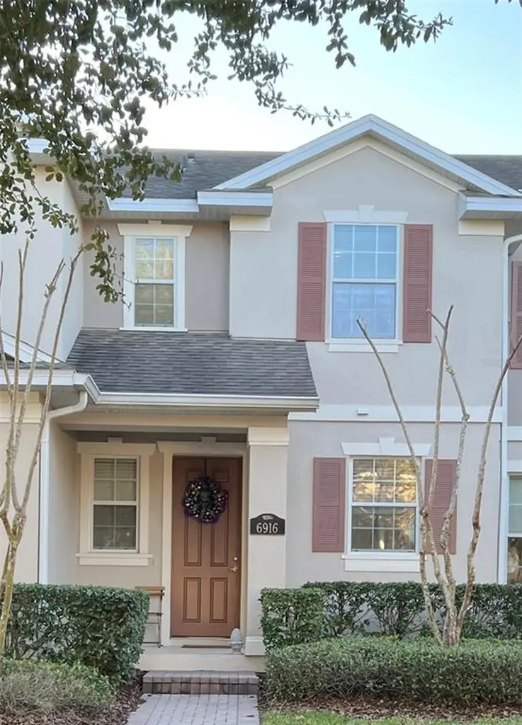 6916 Broomshedge Trail Winter Garden FL 34787