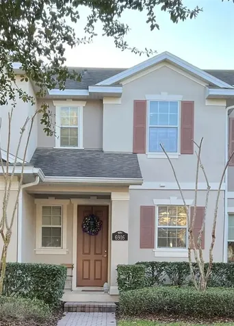 6916 Broomshedge Trail Winter Garden FL 34787