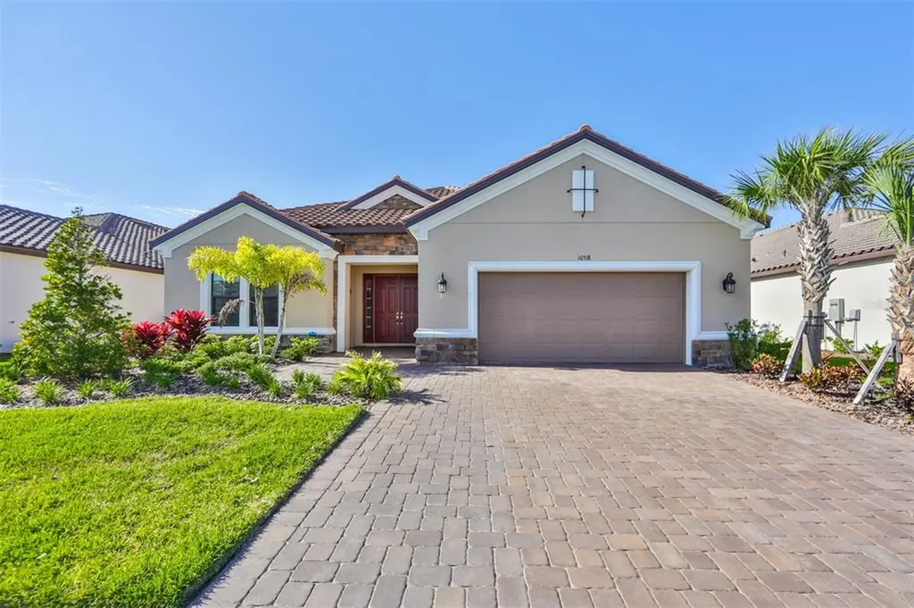 10518 Giddens Place Palmetto FL 34221