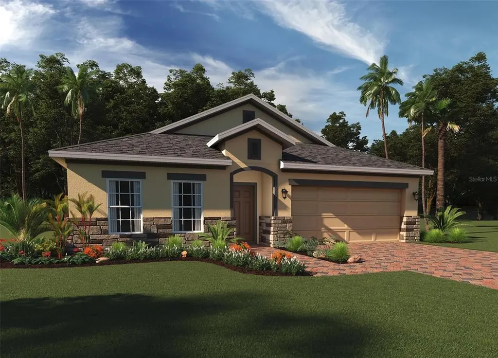 880 Avenal Lane Davenport FL 33837