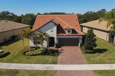 11234 Sandhill Preserve Drive Sarasota FL 34238
