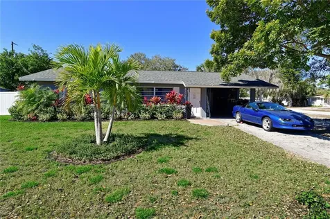 4706 22nd Street W Bradenton FL 34207