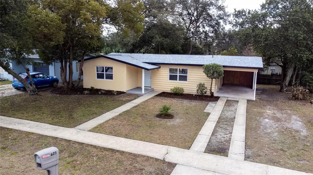 625 Merrimac Street Deltona FL 32725
