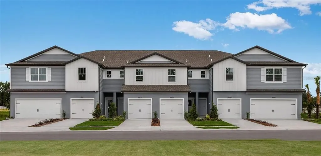 2854 Deer Pine Trail Land O Lakes FL 34638