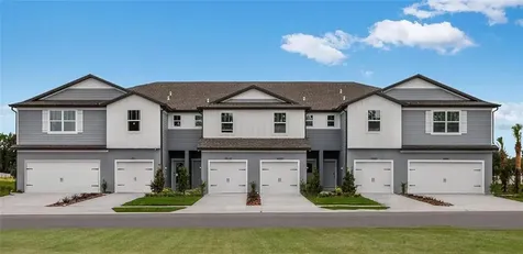 2854 Deer Pine Trail Land O Lakes FL 34638