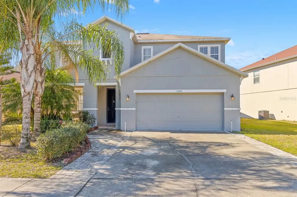 14920 Perdido Drive Orlando FL 32828