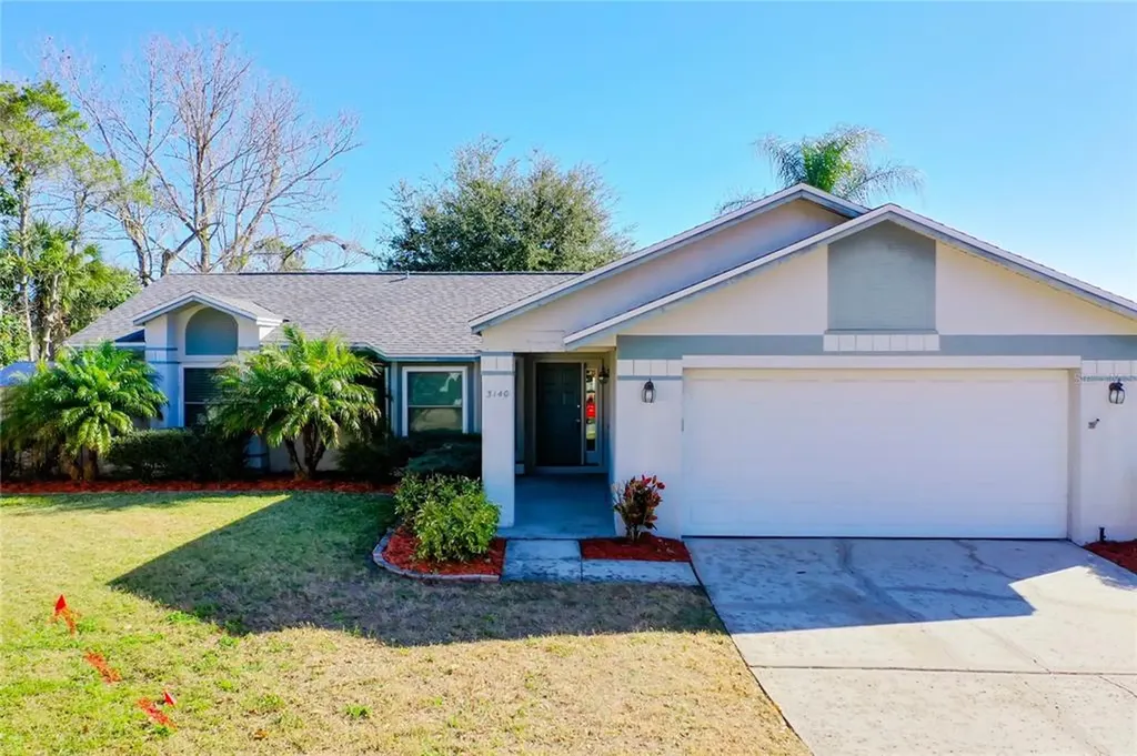 3140 S Horizon Place Oviedo FL 32765