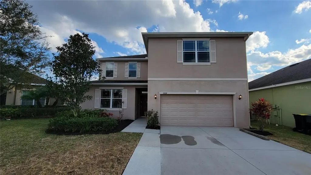 5264 Krenson Woods Way Lakeland FL 33813