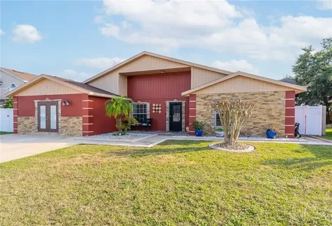 152 Guadalajara Drive Kissimmee FL 34743