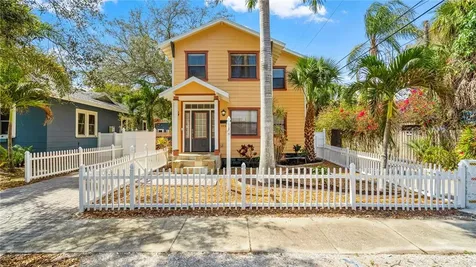 1031 8th Street S St Petersburg FL 33701