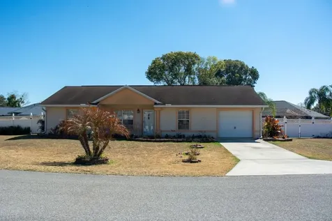 5048 Summer Hill Drive Zephyrhills FL 33542