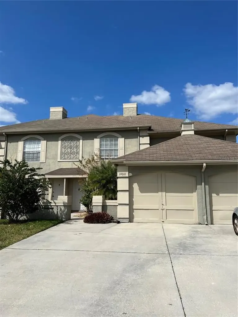 14011 Trouville Drive Tampa FL 33624