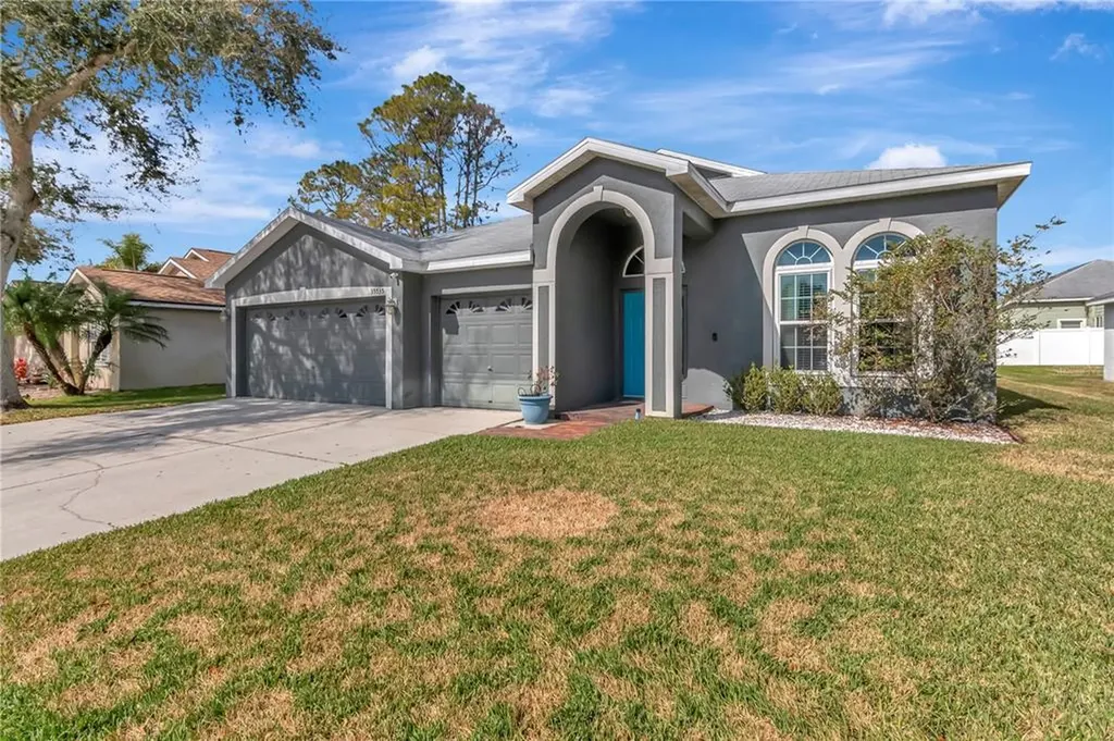 35535 Wickingham Court Zephyrhills FL 33541