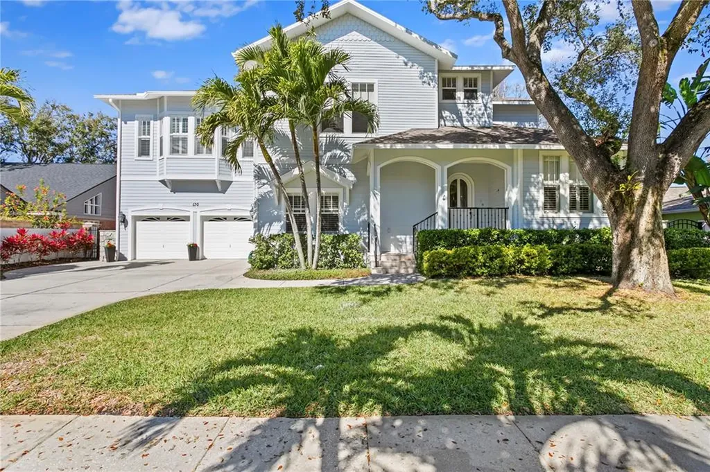 650 Geneva Place Tampa FL 33606