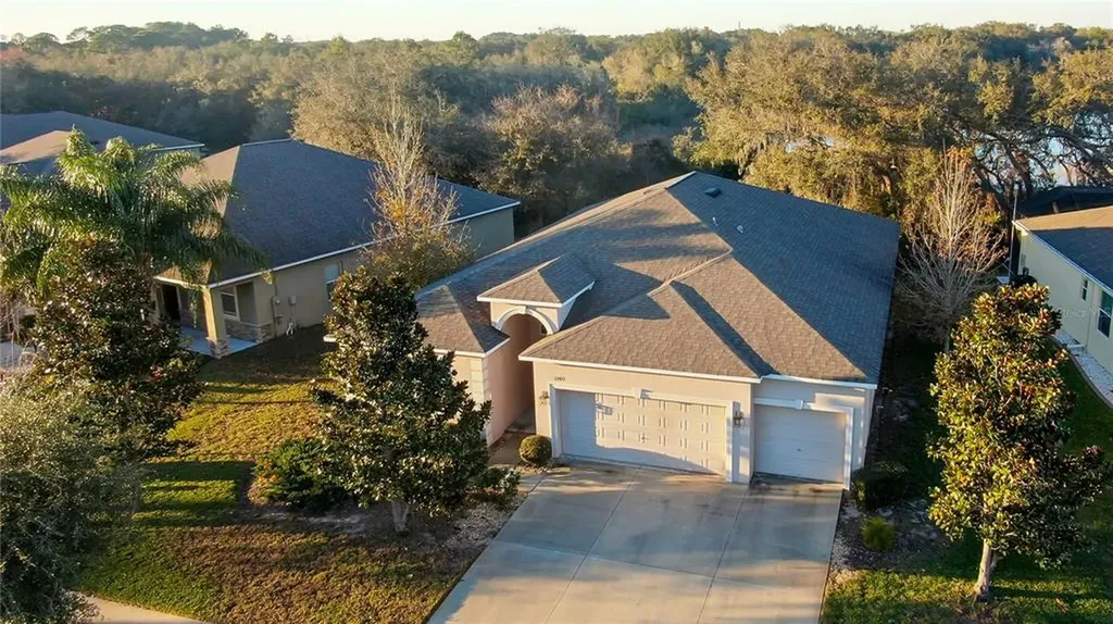 12421 Drakefield Drive Spring Hill FL 34610