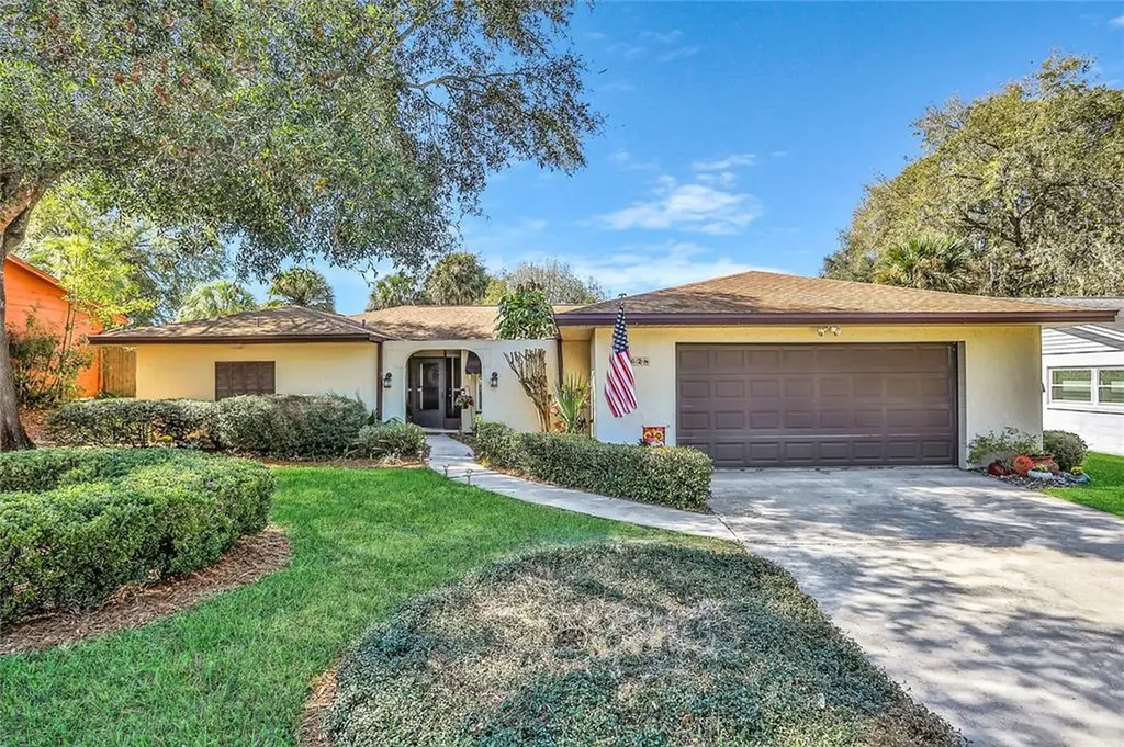 628 Peachwood Drive Altamonte Springs FL 32714
