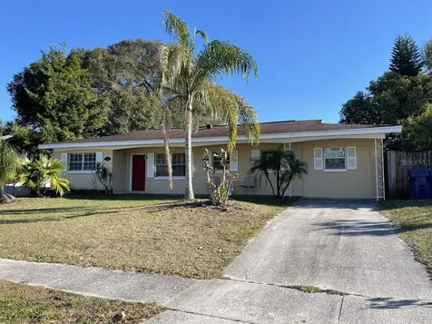 2314 W Knollwood Place Tampa FL 33604