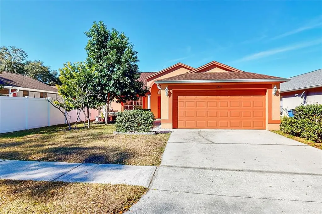 13535 Bellingham Drive Tampa FL 33625