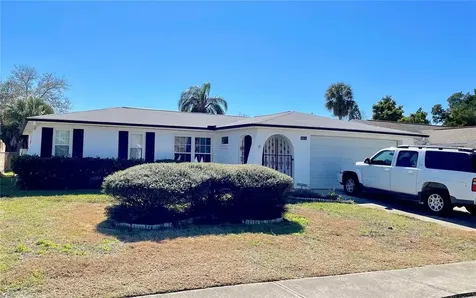 7234 Lincoln Park Lane Port Richey FL 34668