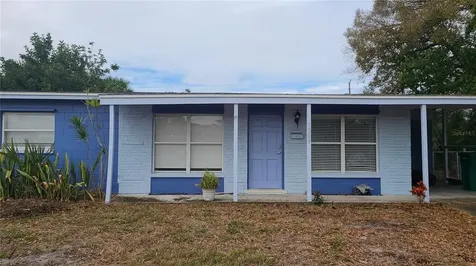 1809 Pontiac Circle S Melbourne FL 32935