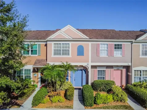 6011 Bayside Key Drive Tampa FL 33615