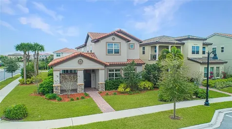 10060 Bucklow Hill Drive Orlando FL 32832