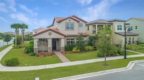 10060 Bucklow Hill Drive Orlando FL 32832