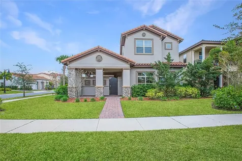 10060 Bucklow Hill Drive Orlando FL 32832
