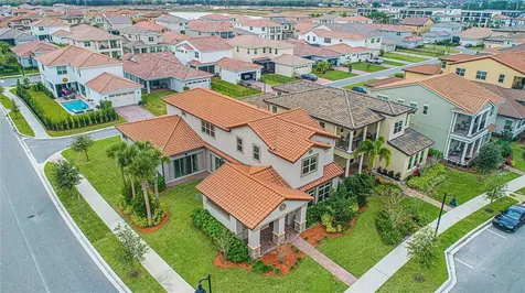 10060 Bucklow Hill Drive Orlando FL 32832