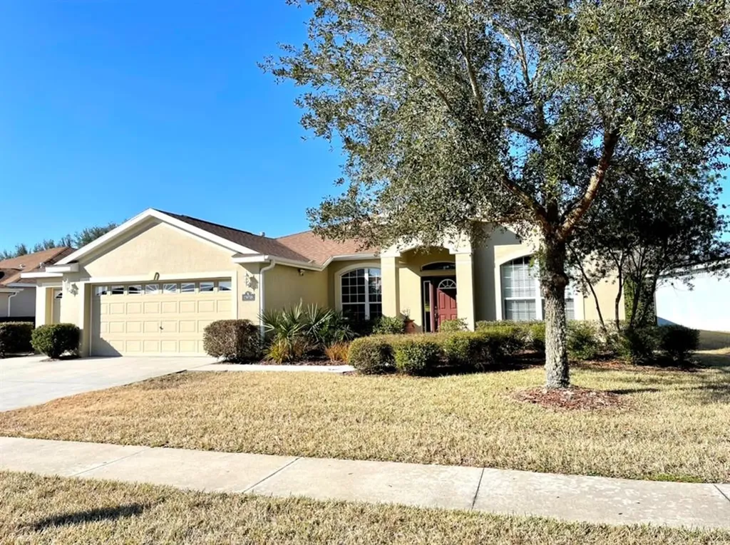15938 SW 15th Court Ocala FL 34473