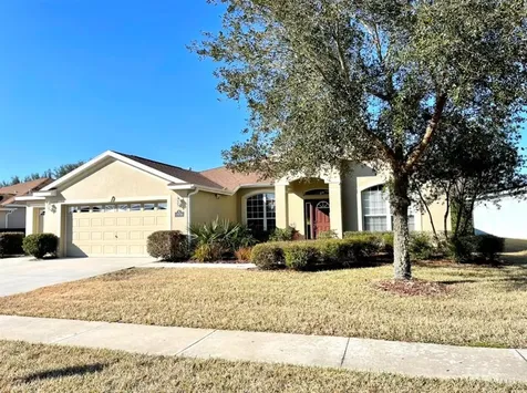 15938 SW 15th Court Ocala FL 34473