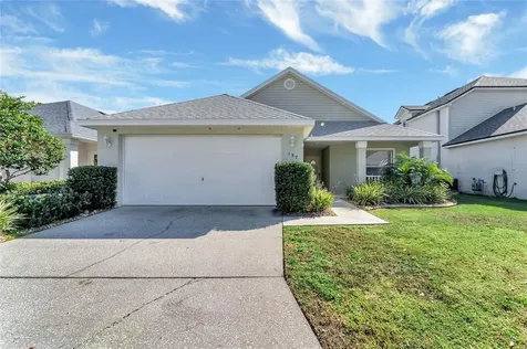 137 Harpersfield Street Davenport FL 33896