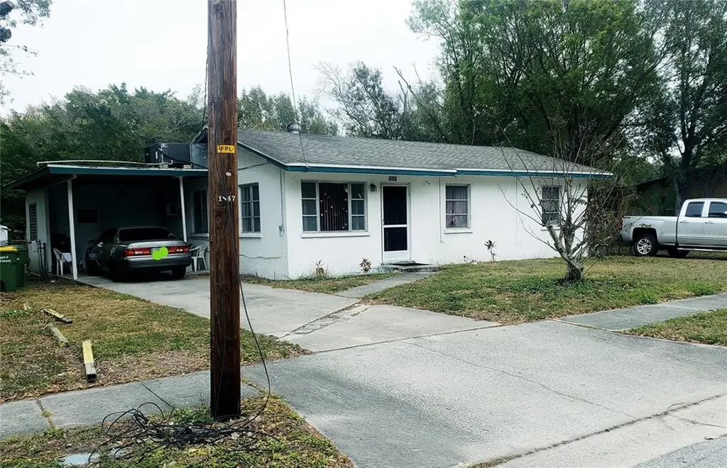 1847 32nd Street Sarasota FL 34234