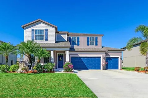 9822 46th Court E Parrish FL 34219
