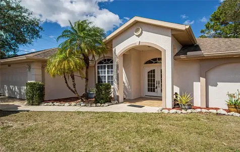3691 Sesame Street North Port FL 34287