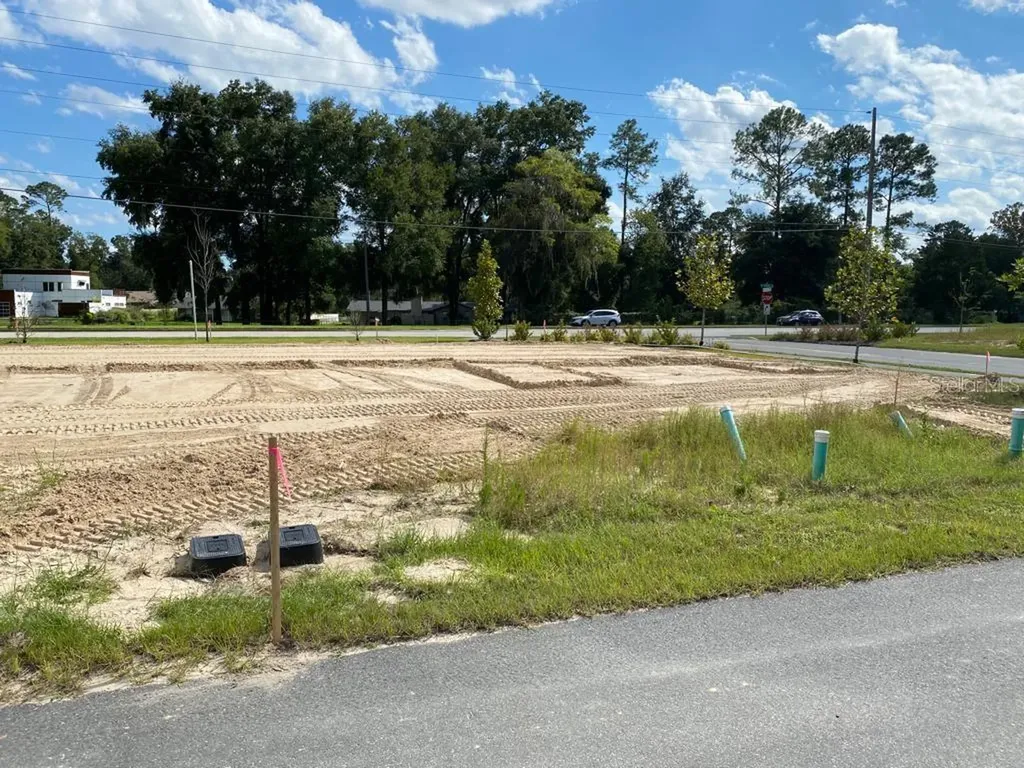 12629 NW 7th Place Newberry FL 32669