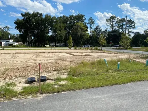 12629 NW 7th Place Newberry FL 32669