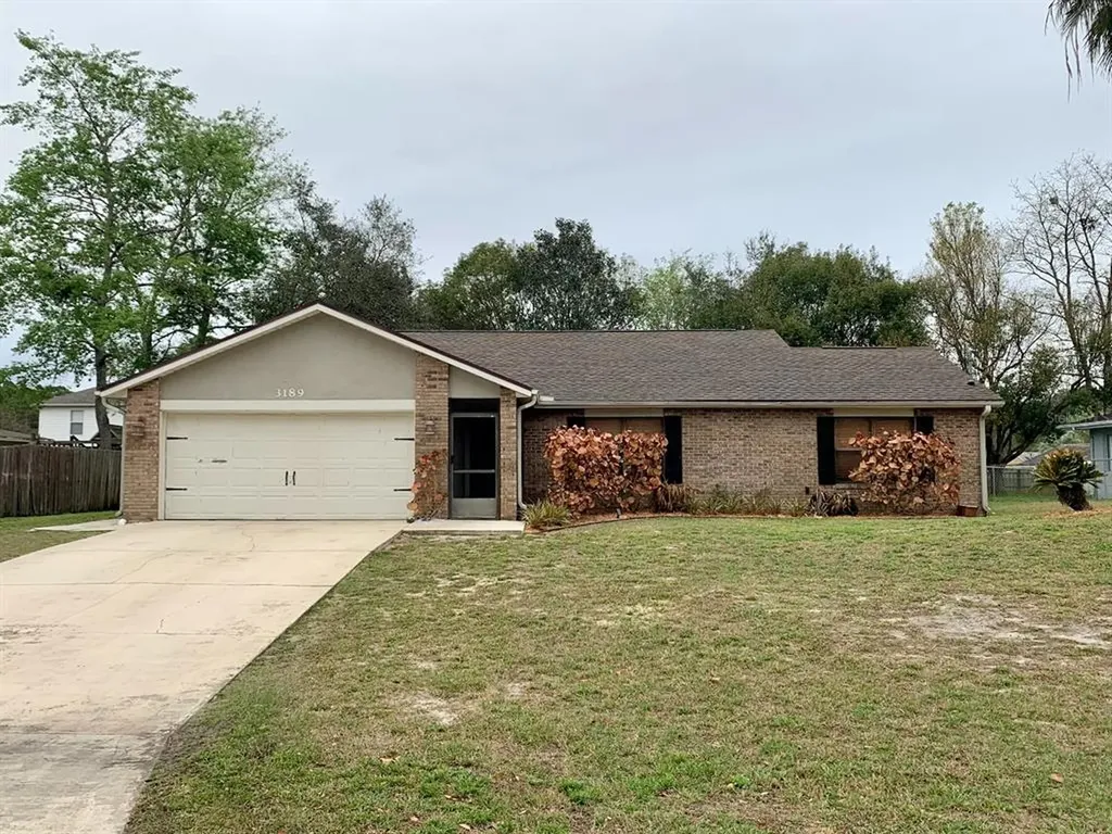 3189 Saint James Avenue Deltona FL 32738