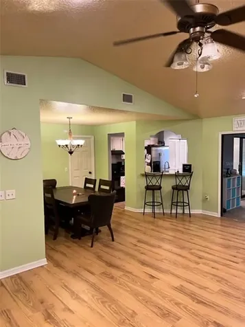 3189 Saint James Avenue Deltona FL 32738